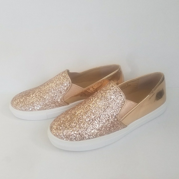 Anna Slip- on Sneakers, woman shoes - Picture 4 of 4
